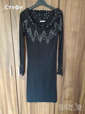 Дамска рокля 15лв, снимка 5 - Рокли - 34181148