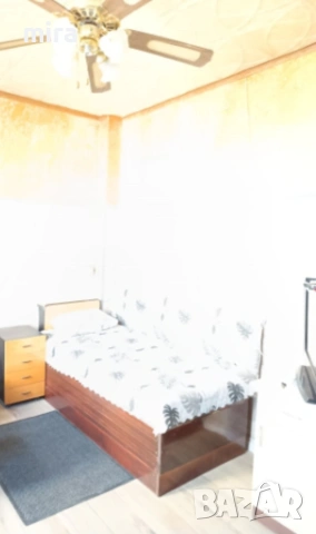 Обзаведено ателие Център до метро, снимка 6 - Апартаменти - 53882902