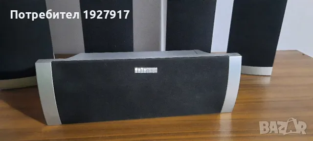 говорители, снимка 5 - Тонколони - 48457085