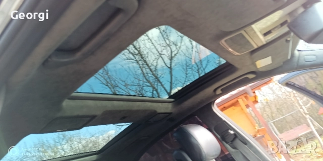 Mercedes S500 4.7 biturbo Designo, снимка 11 - Автомобили и джипове - 52496378