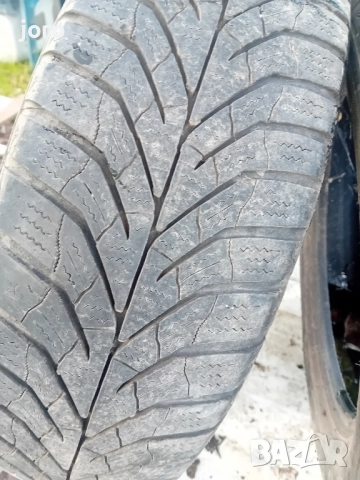 зимни гуми 165/70/14, снимка 3 - Гуми и джанти - 52177430