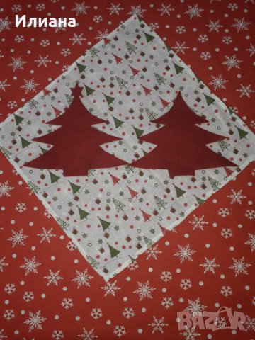 Покривки, тишлайфер ,салфетки и поставки за прибпри