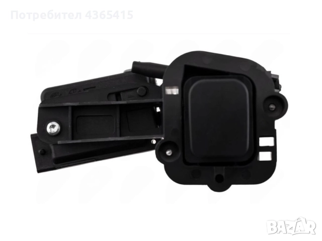 Моторче за централно заключване на багажник на Opel Vivaro A (2001-2014) 8200102185, снимка 3 - Части - 52293250