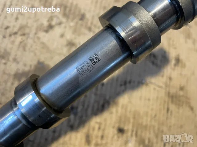 Разпределителен Вал Ляво MBTR64224 Mercedes E class W211 V6 320CDI 4matic, снимка 10 - Части - 50132276