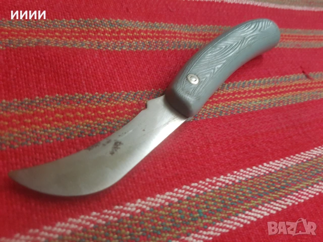 Ножка за ашладисване СССР , снимка 3 - Антикварни и старинни предмети - 53233148