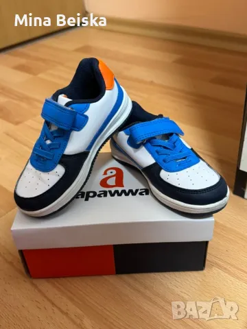 Детски Маратонки номер 22/23/24/25/26/27/28/29, снимка 8 - Детски маратонки - 42420545