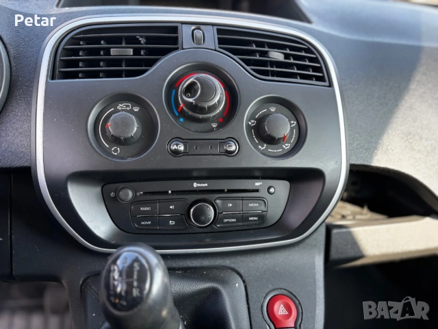 Renault Kangoo, снимка 11 - Автомобили и джипове - 54192280