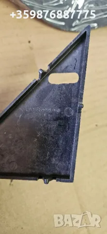 Решетки оригинални Алеко Москвич , снимка 5 - Части - 48926852