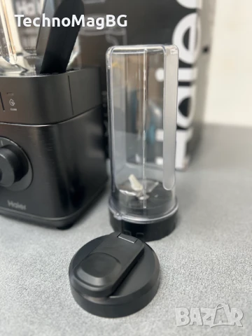 Блендер HAIER HBL5B2 011 , 1200W, снимка 5 - Блендери - 51381441