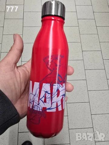бутилки 500 мл, снимка 2 - Термоси - 48475219