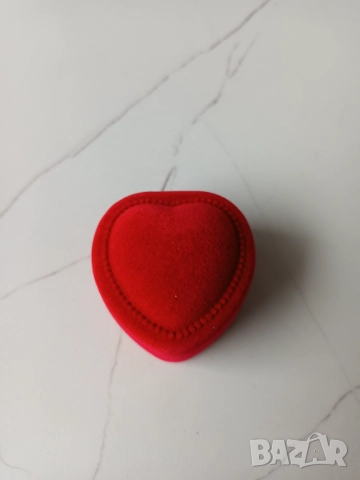 Сребърен пръстен с цирконий, проба 925, НОВ, размер 6, размер 7, снимка 12 - Пръстени - 51502730