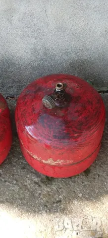 Газови бутилки- туристически, снимка 3 - Котлони - 47387603