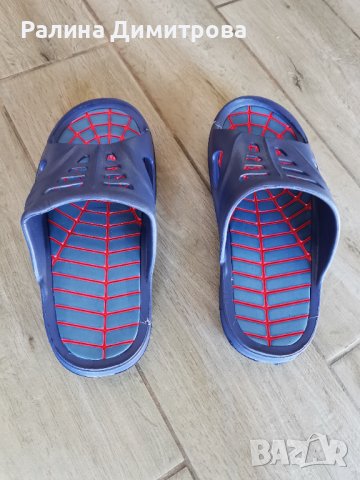 Мъжки джапанки! , снимка 1