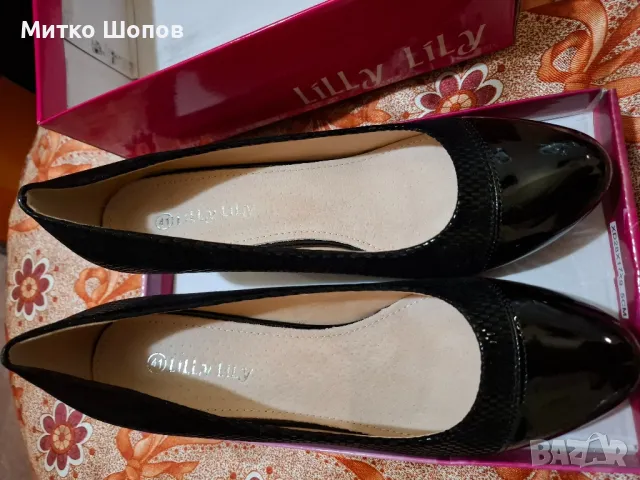 Продавам женски обувки , снимка 2 - Маратонки - 50176142