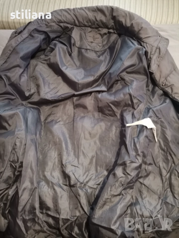 зимно яке, снимка 3 - Якета - 51931251