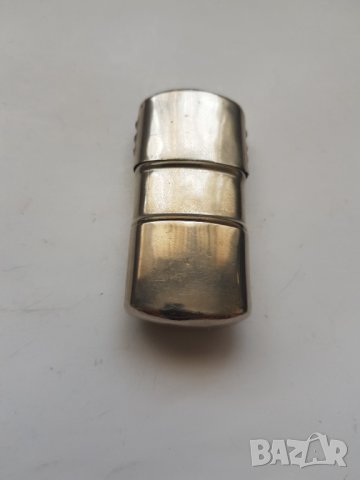 стара бензинова запалка, снимка 2 - Колекции - 37396258