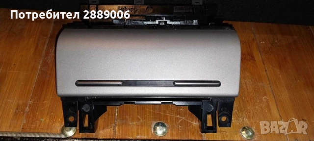 Части Audi B6/B7, снимка 2 - Части - 52456896