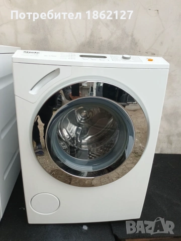 Пералня Миеле  GALA GRANDE XL 8 kg.