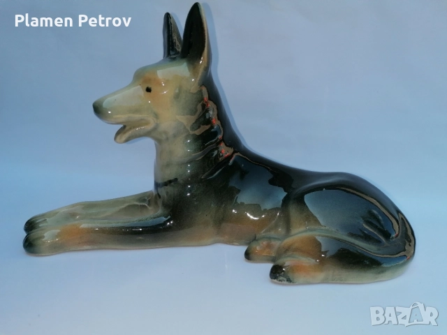 Комплект прибори СЕТ Котки, кучета и чашки , снимка 6 - Антикварни и старинни предмети - 27965490