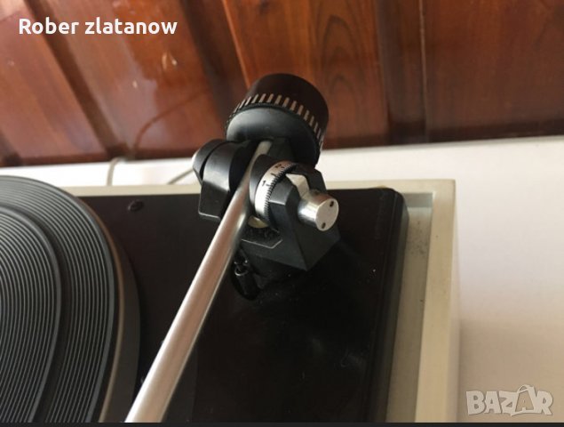 Dual CS11 , снимка 6 - Грамофони - 33701730