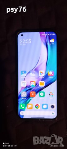 Xiaomi Mi 11 Pro - Xiaomi 67 Watt Charger, снимка 3 - Xiaomi - 37364371