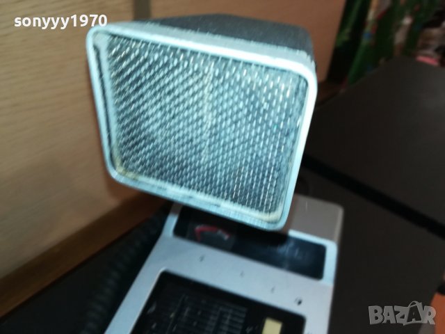 МИКРОФОН ЗА СТАНЦИЯ С ПУЛТ 1907221748М, снимка 6 - Микрофони - 37439663