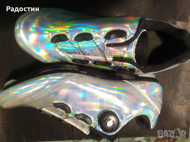 шпайкове за шосеен велосипед EU40, снимка 6 - Спортна екипировка - 51691466