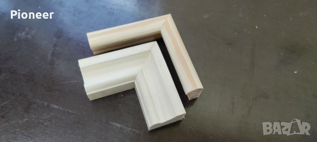 Рамкиране, изработване на рамки от дървен масив, снимка 3 - Гоблени - 38580917