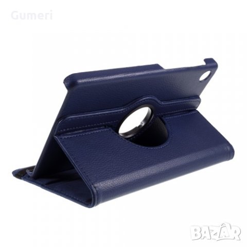 Huawei MatePad T8 Калъф тип тефтер , снимка 8 - Калъфи, кейсове - 30464332