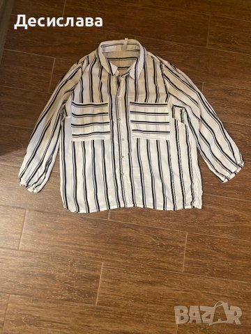 Три ризи за 10 лева, снимка 2 - Ризи - 38487965