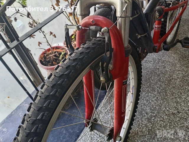 Велосипед Apolo 24-ка