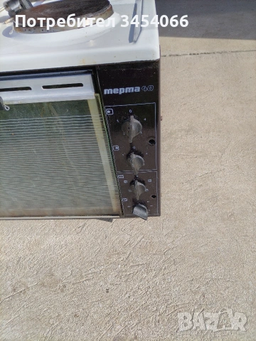 Готварски печки. , снимка 2 - Печки, фурни - 54188486