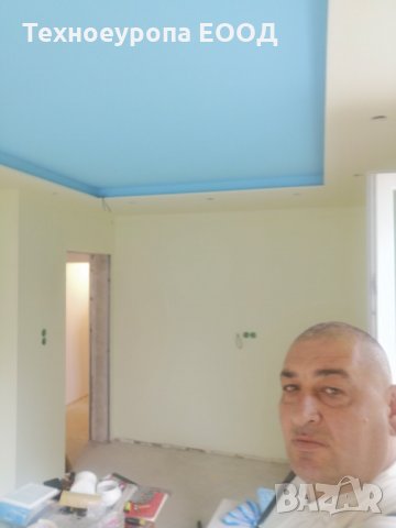 Вътрешни довършителни ремонти - боя,шпакловка, снимка 12 - Други услуги - 34980688