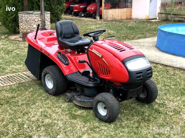 косачка lawnflite 705 autodrive, снимка 11 - Градинска техника - 44381631