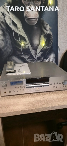 SACD-DVD -SONY NS 900 V QS 