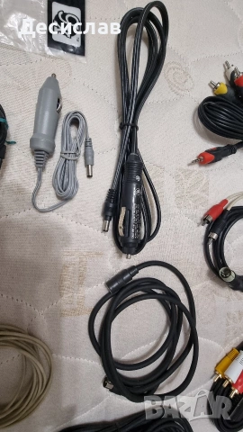 Кабели за пренос на аудио и видео сигнал, снимка 9 - Други - 53155349