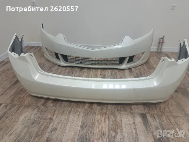 Брони за Хонда Акорд 8, снимка 14 - Части - 48869833