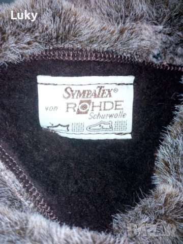 Боти-Зимни-Нови-Германия.Размерите са на снимките.Възможен коментар по цената., снимка 6 - Дамски боти - 51706708