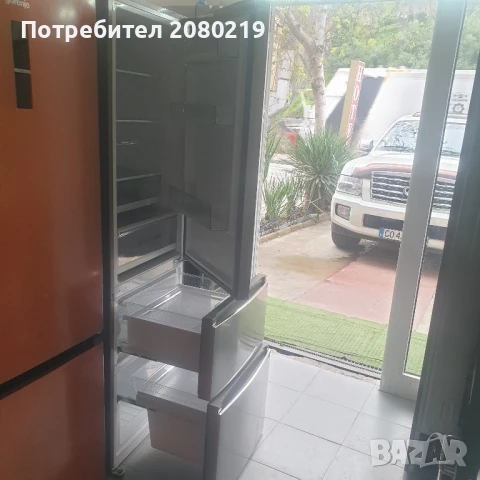 Хладилници