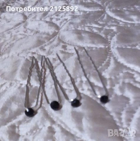 Фиби за коса, снимка 4 - Аксесоари за коса - 36906527
