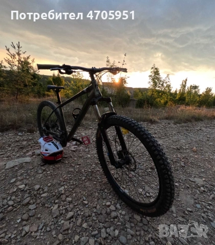 Drag Shift 3.1, снимка 5 - Велосипеди - 53064734