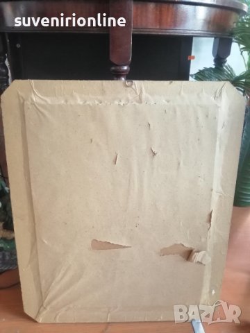 Картина принт Плачещо дете, снимка 2 - Картини - 38681626