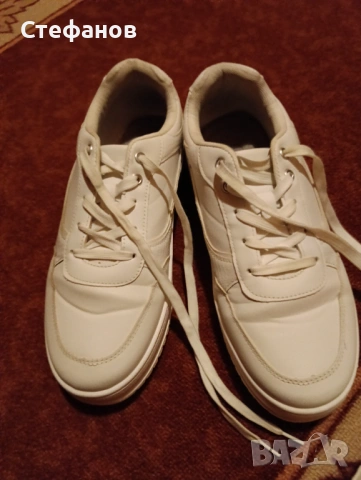 Маратонки , снимка 2 - Маратонки - 54148102