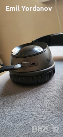 Слушалки World of Warcraft Sound Blaster, снимка 6 - Слушалки и портативни колонки - 52695244