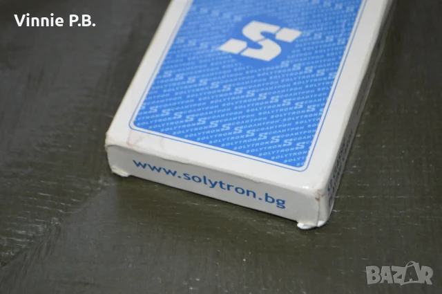 Карти за игра с компютърна техника, електроника и периферия, снимка 6 - Карти за игра - 51066660