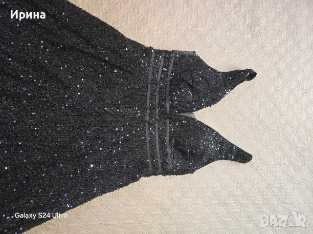 Официална рокля , снимка 5 - Рокли - 54335385