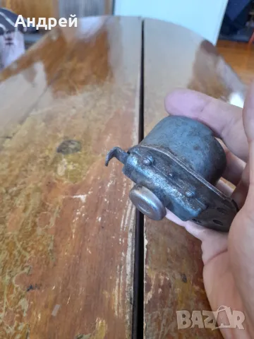 Стара Ключ Маса #2, снимка 9 - Други ценни предмети - 50366669