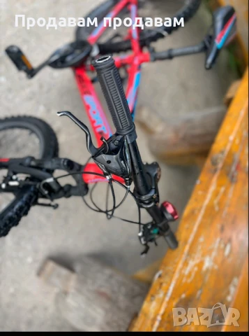 Колело /Велосипед Sprint , снимка 2 - Велосипеди - 50498150