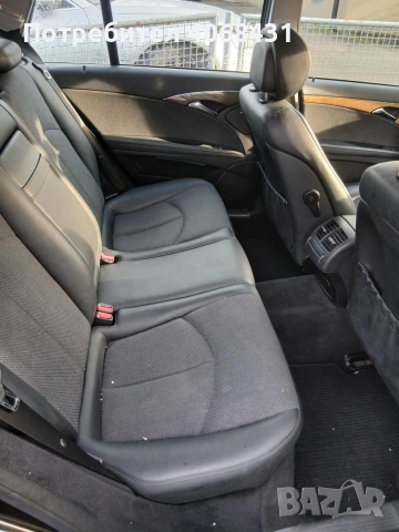 Мерцедес Е280, снимка 7 - Автомобили и джипове - 52718447