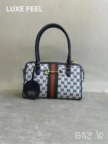 Gucci ✨Дамски Чанти , снимка 4 - Чанти - 56365301
